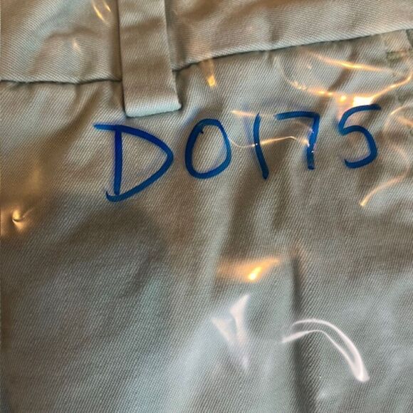 Vineyard Vines Men's Slim Bermuda Short Mint Preppy Size 30 - Picture 7 of 7